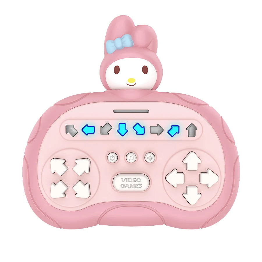 Pop It Pro Électronique Lumineux – Anti-Stress