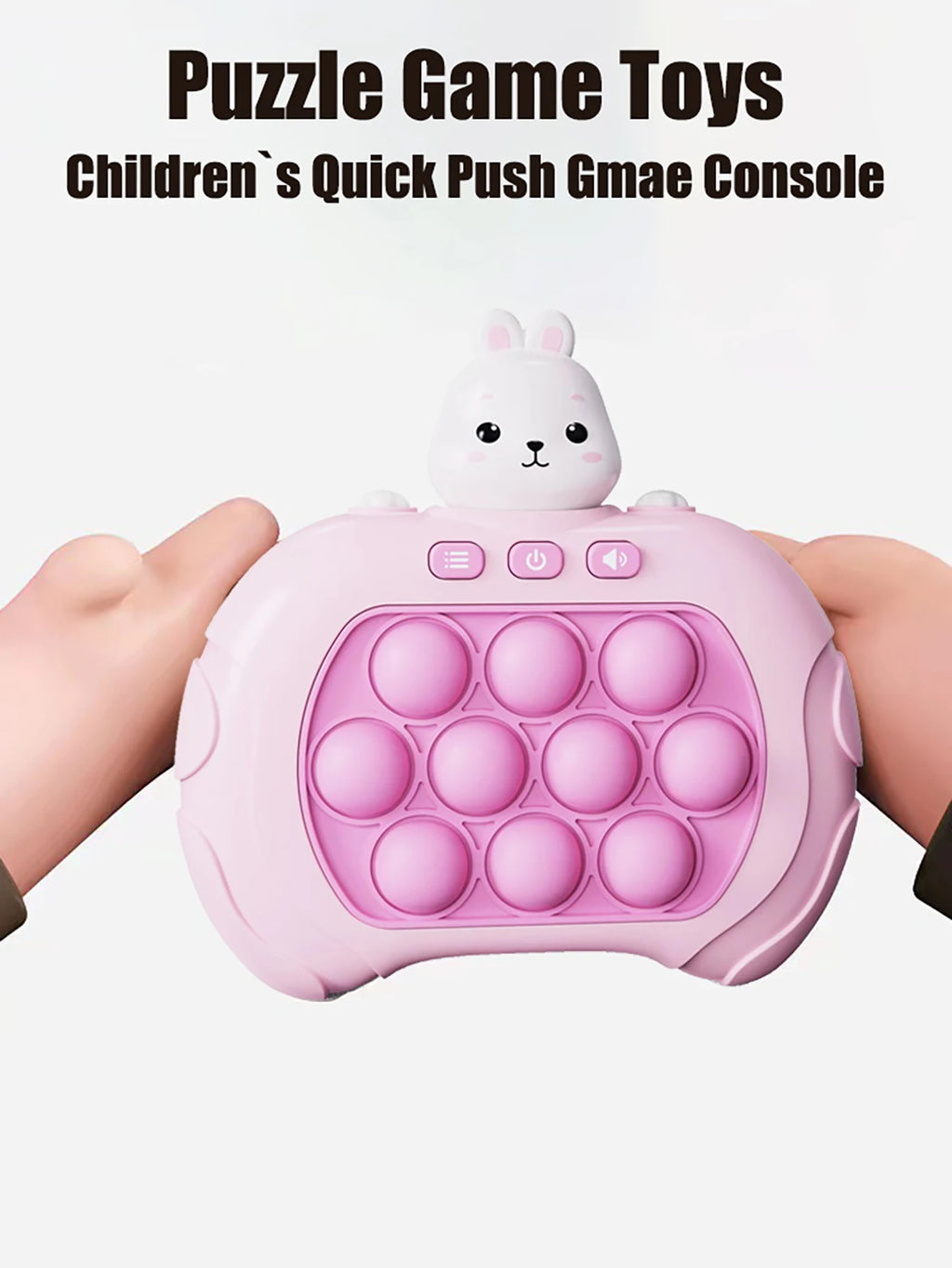 Push It Pro – Jeu Électronique Anti-Stress, Idée Cadeau Noël & Anniversaire