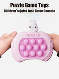 Push It Pro – Jeu Électronique Anti-Stress, Idée Cadeau Noël & Anniversaire