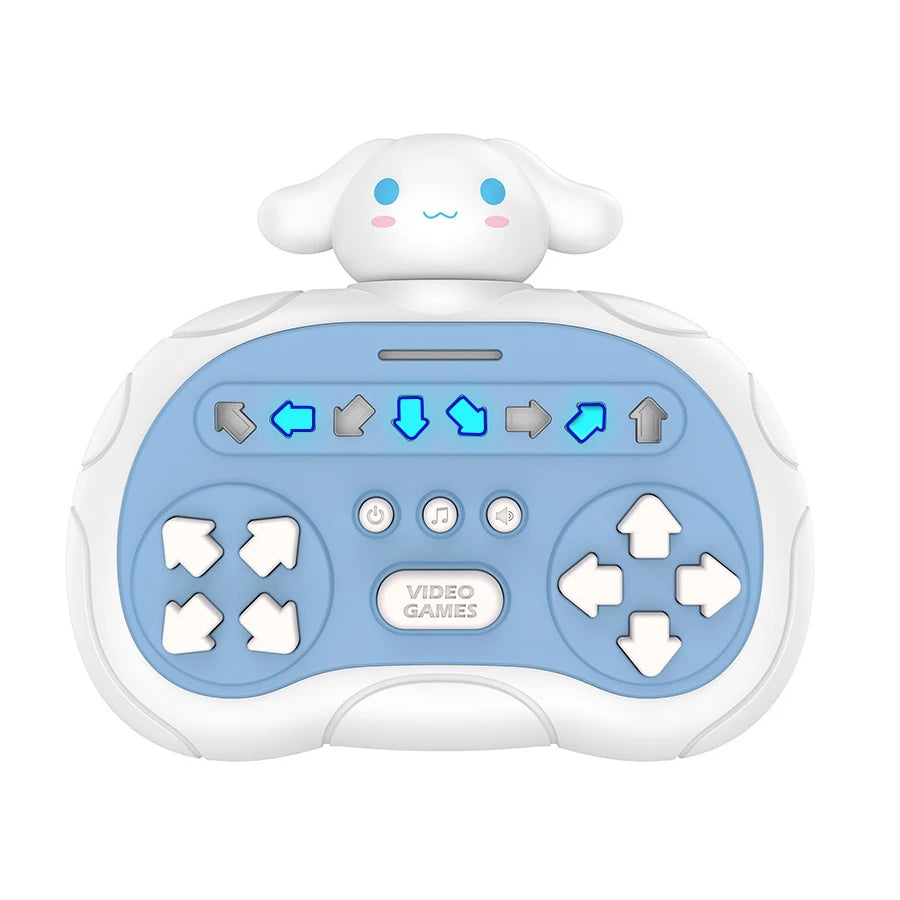 Pop It Pro Électronique Lumineux – Anti-Stress