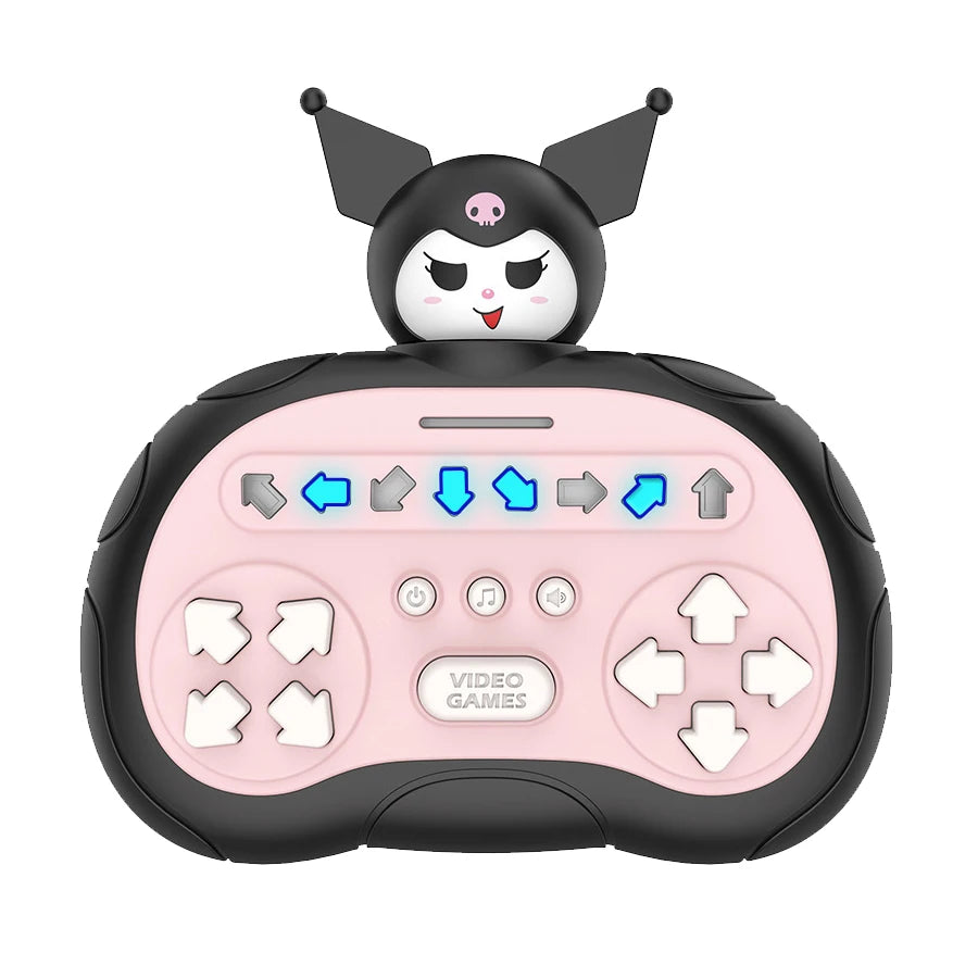 Pop It Pro Électronique Lumineux – Anti-Stress